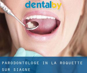 Parodontologe in La Roquette-sur-Siagne