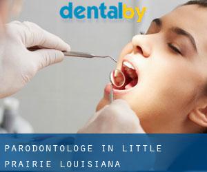 Parodontologe in Little Prairie (Louisiana)