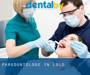 Parodontologe in Lolo