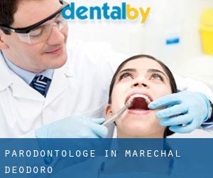 Parodontologe in Marechal Deodoro