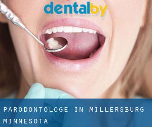 Parodontologe in Millersburg (Minnesota)