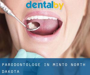 Parodontologe in Minto (North Dakota)
