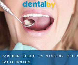 Parodontologe in Mission Hills (Kalifornien)