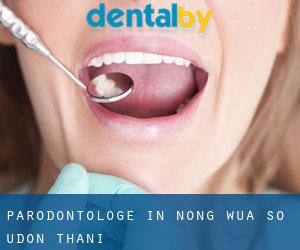Parodontologe in Nong Wua So (Udon Thani)