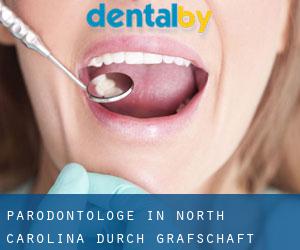 Parodontologe in North Carolina durch Grafschaft - Seite 2