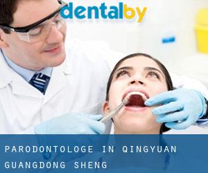 Parodontologe in Qingyuan (Guangdong Sheng) Parodontologe in Qingyuan (Guangdong Sheng)
