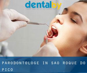 Parodontologe in São Roque do Pico