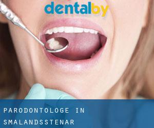 Parodontologe in Smålandsstenar