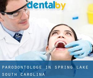 Parodontologe in Spring Lake (South Carolina)