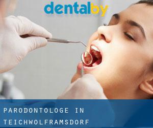 Parodontologe in Teichwolframsdorf