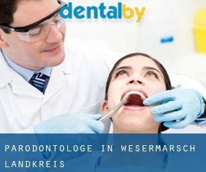 Parodontologe in Wesermarsch Landkreis