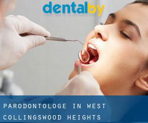 Parodontologe in West Collingswood Heights