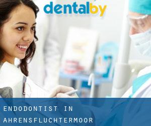 Endodontist in Ahrensfluchtermoor (Niedersachsen)