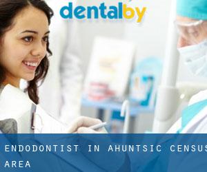 Endodontist in Ahuntsic (census area)