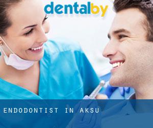 Endodontist in Aksu