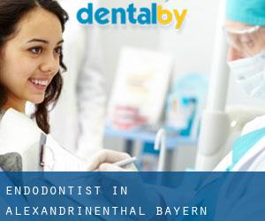 Endodontist in Alexandrinenthal (Bayern)