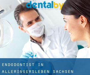 Endodontist in Alleringersleben (Sachsen-Anhalt)