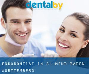 Endodontist in Allmend (Baden-Württemberg)