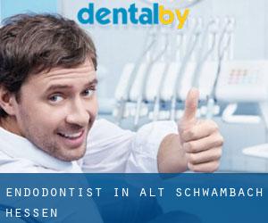 Endodontist in Alt Schwambach (Hessen)