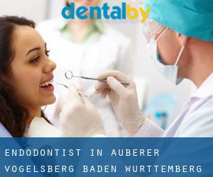Endodontist in Äußerer Vogelsberg (Baden-Württemberg)