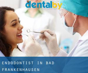Endodontist in Bad Frankenhausen