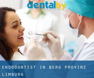 Endodontist in Berg (Provinz Limburg)