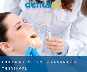Endodontist in Bernshausen (Thüringen)