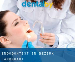 Endodontist in Bezirk Landquart