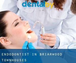 Endodontist in Briarwood Townhouses