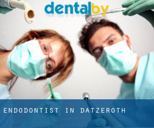 Endodontist in Datzeroth