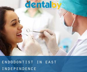 Endodontist in East Independence