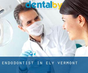 Endodontist in Ely (Vermont)
