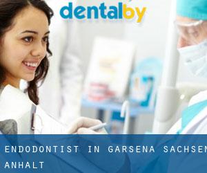 Endodontist in Garsena (Sachsen-Anhalt)