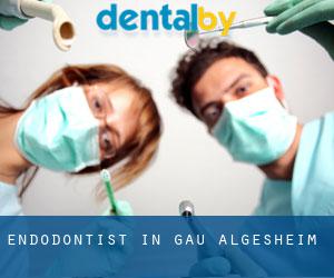 Endodontist in Gau-Algesheim