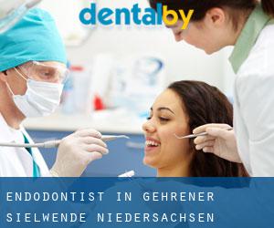 Endodontist in Gehrener Sielwende (Niedersachsen)