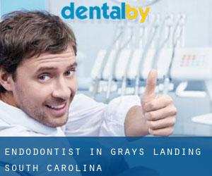 Endodontist in Grays Landing (South Carolina)