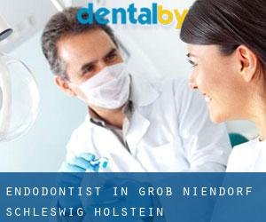 Endodontist in Groß Niendorf (Schleswig-Holstein)