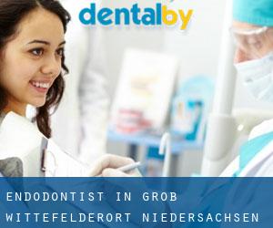 Endodontist in Groß Wittefelderort (Niedersachsen)