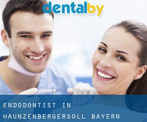 Endodontist in Haunzenbergersöll (Bayern)