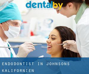 Endodontist in Johnsons (Kalifornien)