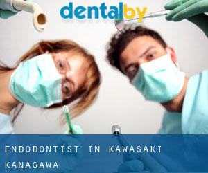 Endodontist in Kawasaki (Kanagawa) Endodontist in Kawasaki (Kanagawa)