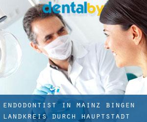 Endodontist in Mainz-Bingen Landkreis durch hauptstadt - Seite 1