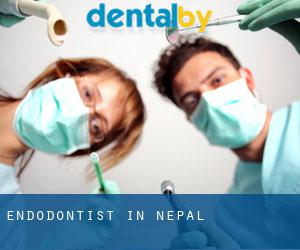 Endodontist in Nepal Endodontist in Nepal