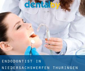 Endodontist in Niedersachswerfen (Thüringen)