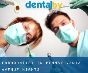 Endodontist in Pennsylvania Avenue Hights