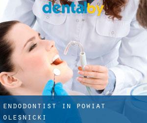 Endodontist in Powiat oleśnicki
