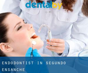 Endodontist in Segundo Ensanche
