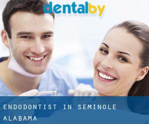 Endodontist in Seminole (Alabama)