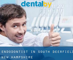 Endodontist in South Deerfield (New Hampshire)