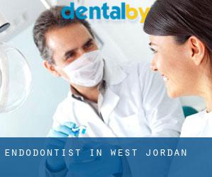 Endodontist in West Jordan